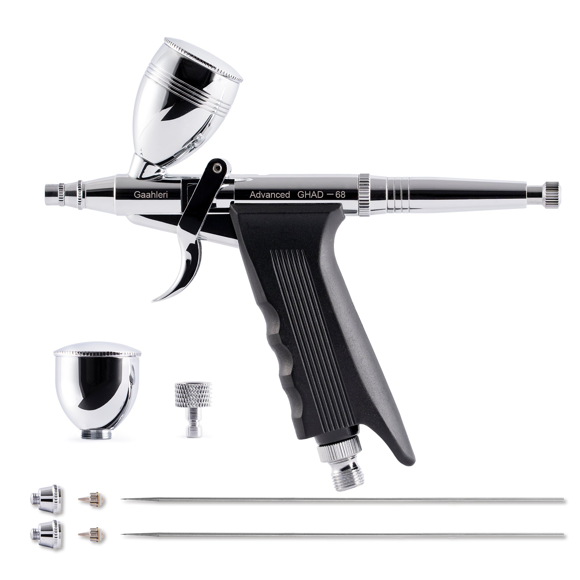 Gaahleri Airbrush GHAD-68