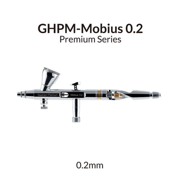 Premium Series GHPM-Mobius 0.2mm