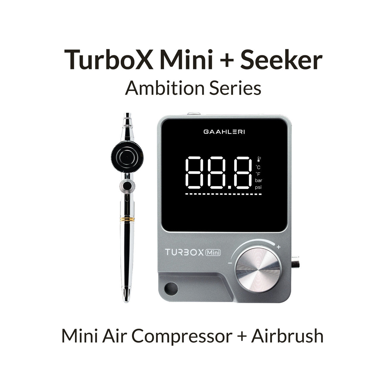 TurboX Mini with Seeker 03