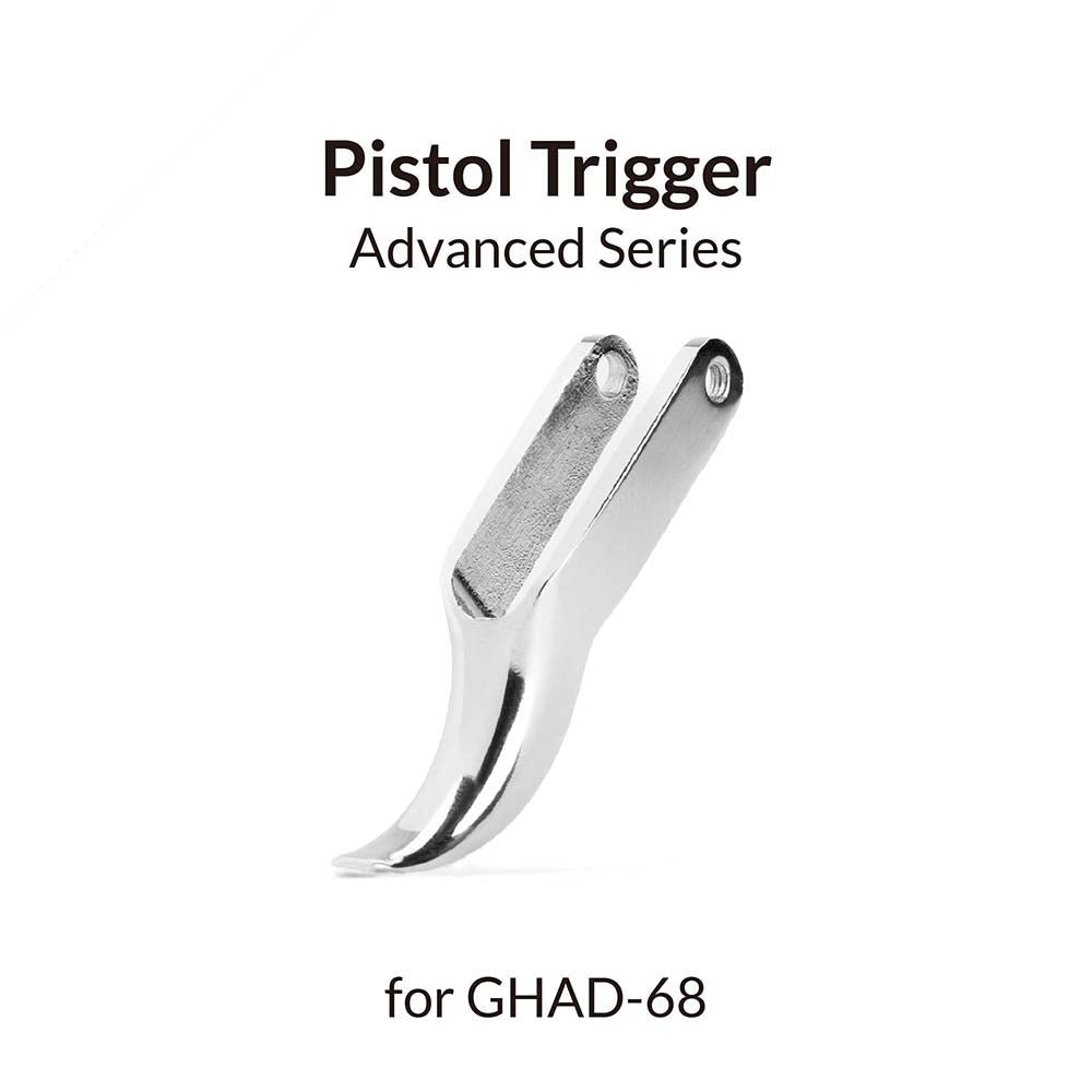 Airbrush Pistol Trigger for GHAD-68
