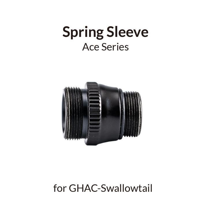 Gaahleri Spring Sleeve for Swallowtail