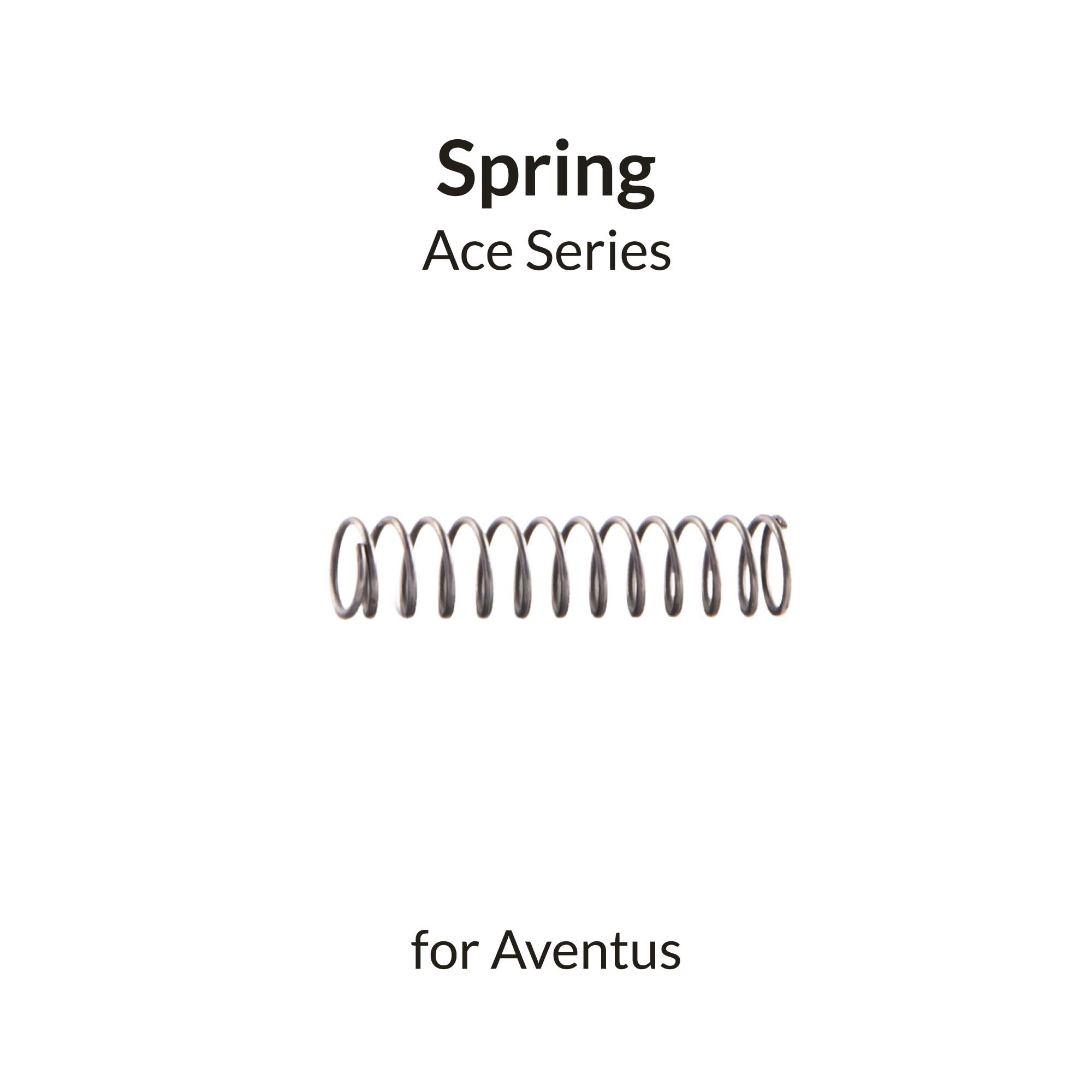 Aventus Spring