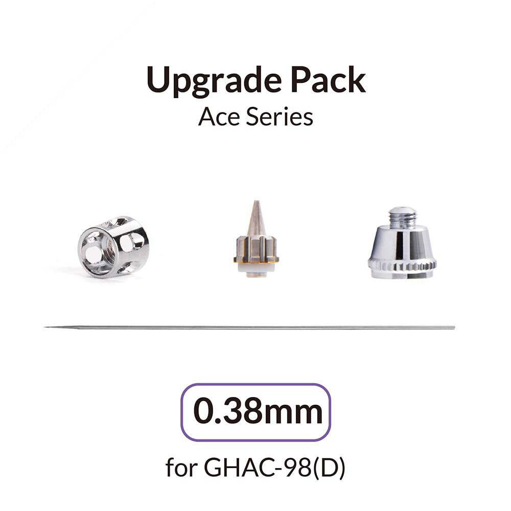 GHAC-98D 0.38mm Upgrade Pack