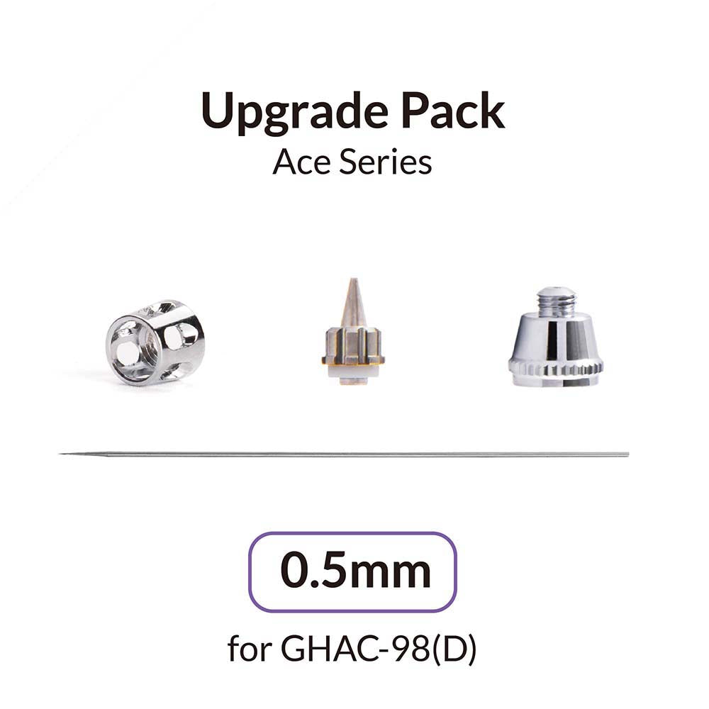 GHAC-98D 0.5mm Upgrade Pack