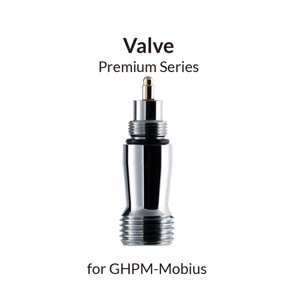 Airbrush Valve for Premium Mobius