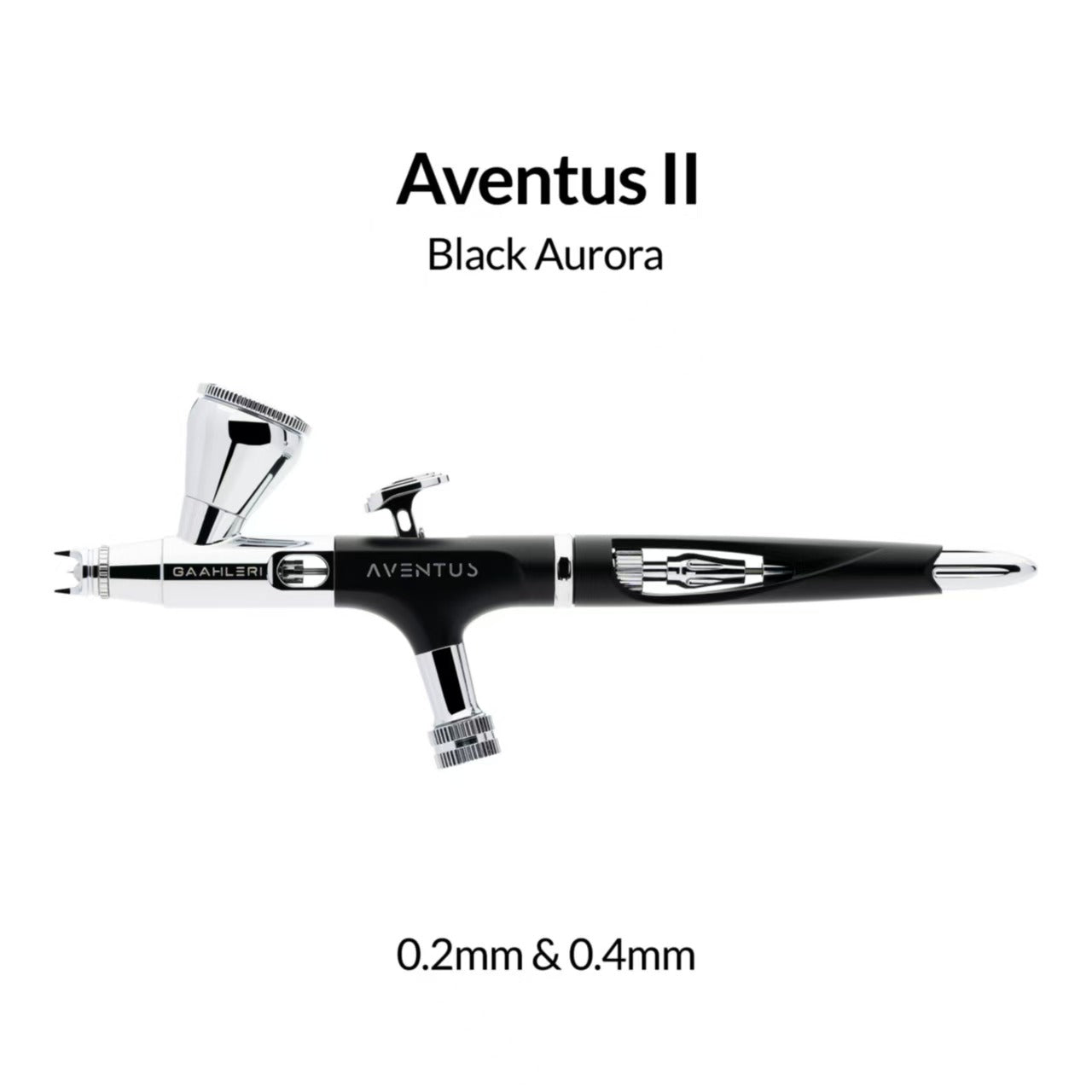 Aventus II Black Aurora