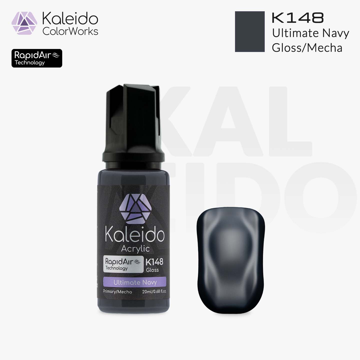 K148 Ultimate Navy