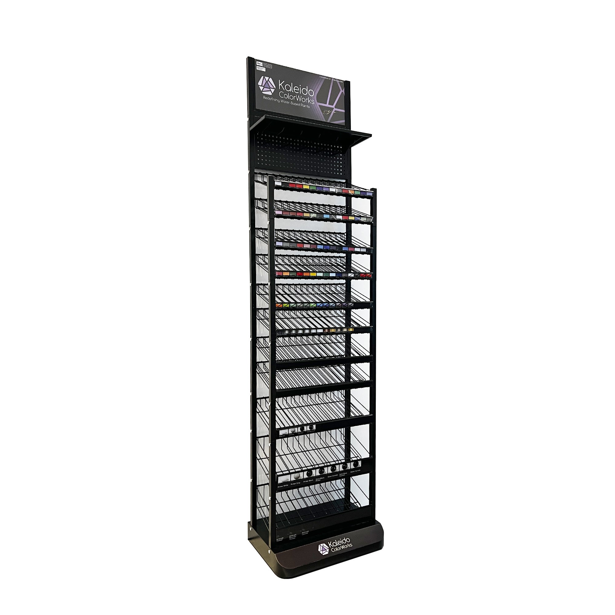 Storage Rack